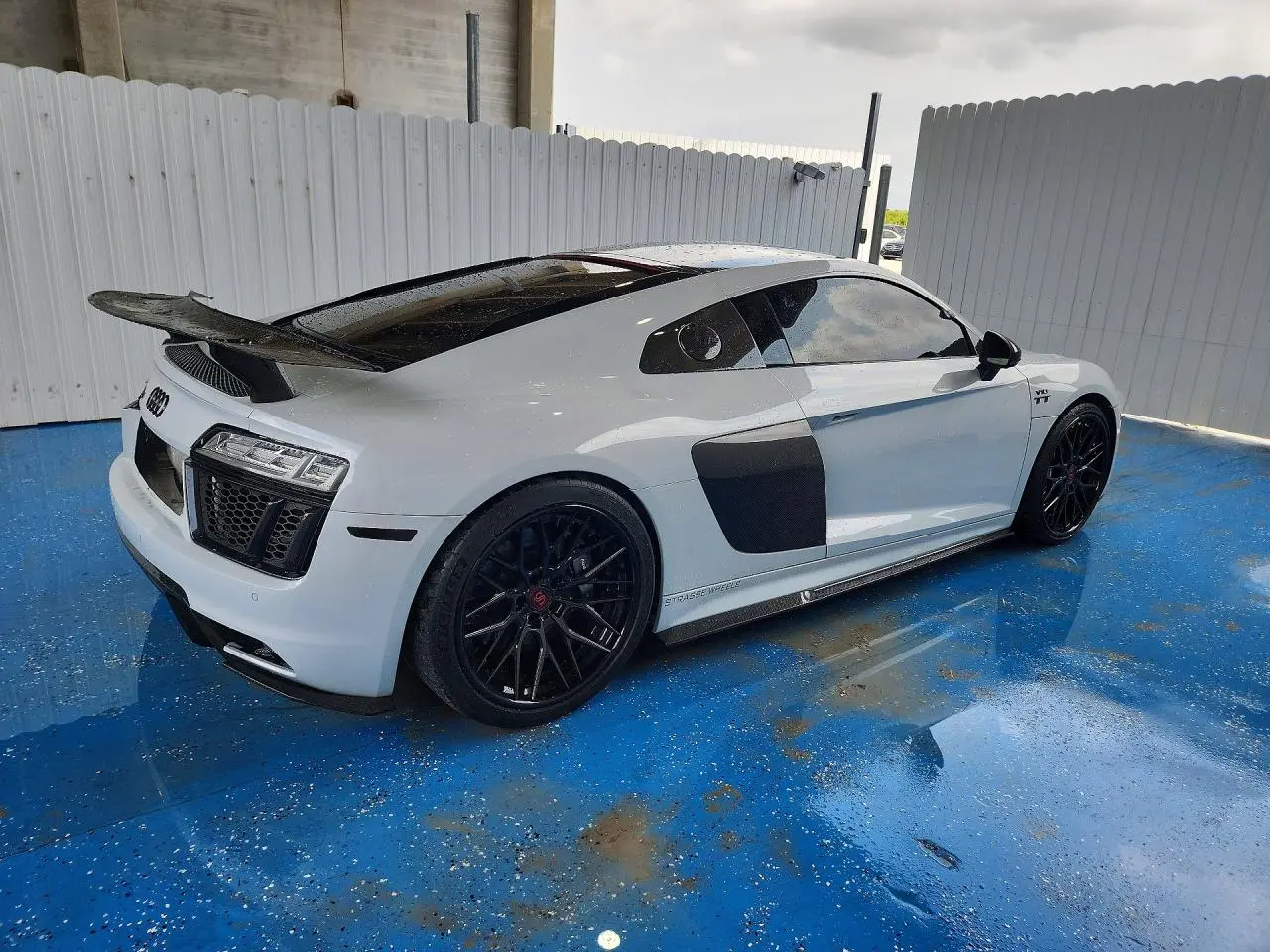 2017 Audi #3