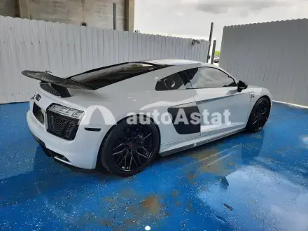 2017 Audi #3