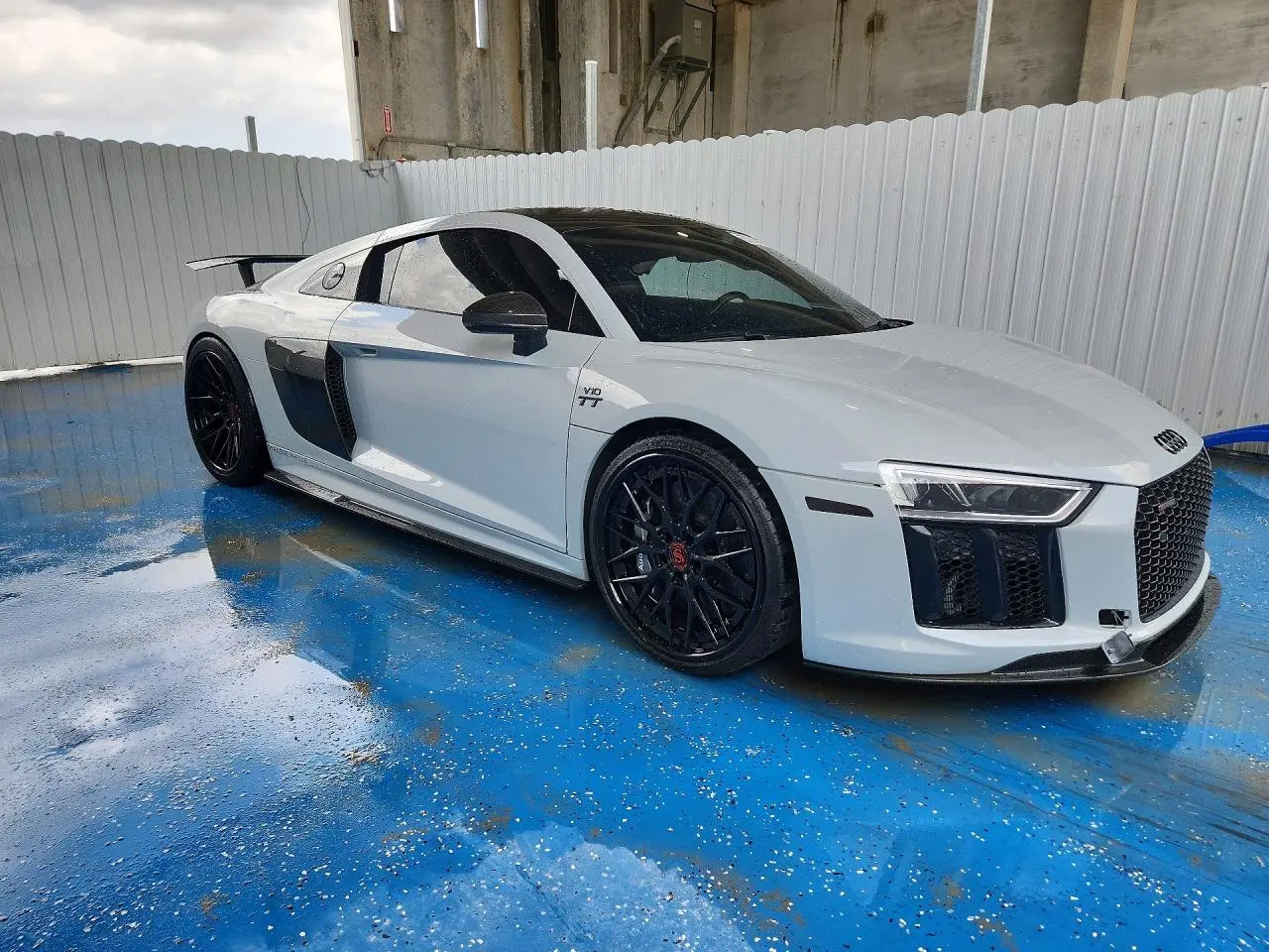 2017 Audi #4