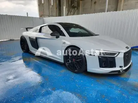 2017 Audi #4