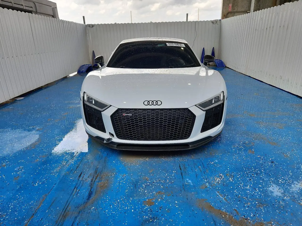 2017 Audi #5