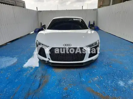 2017 Audi #5