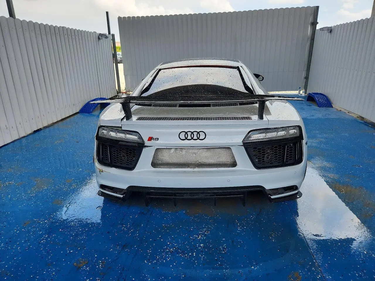 2017 Audi #6