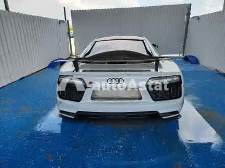 2017 Audi #6