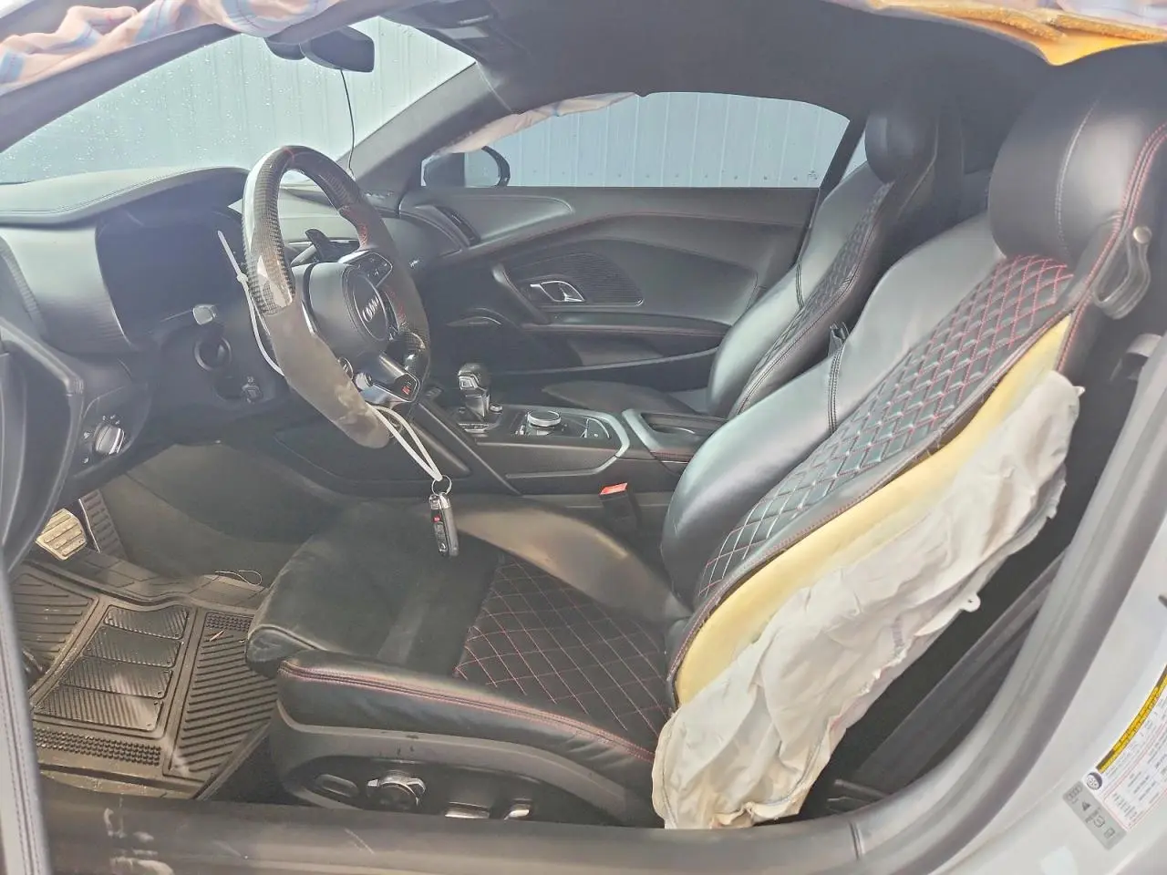 2017 Audi #7