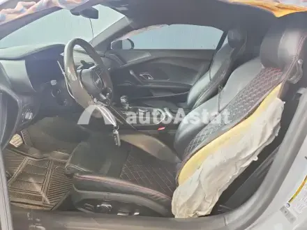 2017 Audi #7