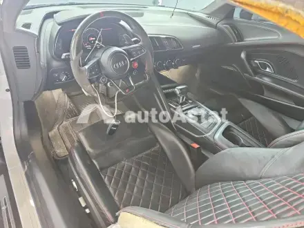 2017 Audi #8