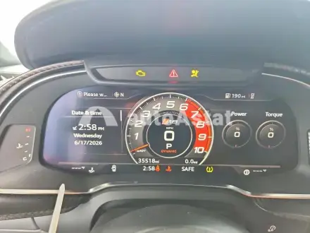 2017 Audi #9