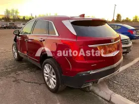 2019 Cadillac XT5 #3