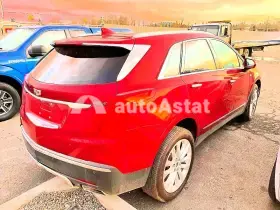 2019 Cadillac XT5 #4