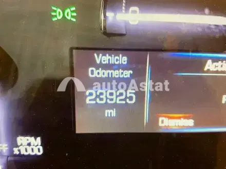 2019 Cadillac #8