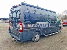 2021 RAM Promaster #3