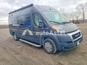 2021 RAM Promaster #4