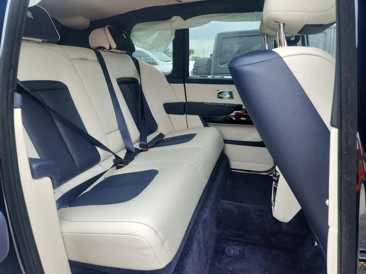 2025 Rolls-Royce #10