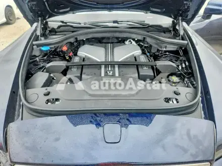 2025 Rolls-Royce #11