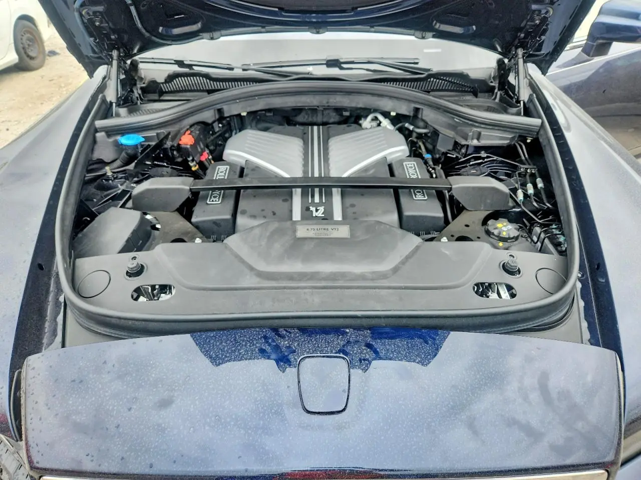 2025 Rolls-Royce #11