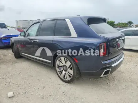 2025 Rolls-Royce #2