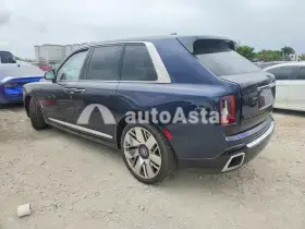 2025 Rolls-Royce Cullinan #2