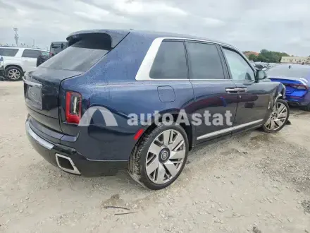2025 Rolls-Royce #3