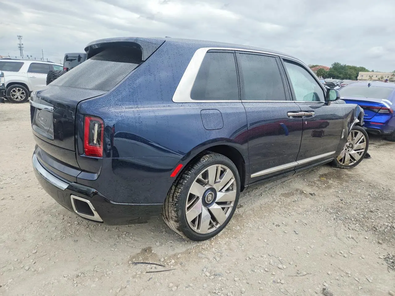 2025 Rolls-Royce #3