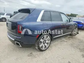 2025 Rolls-Royce Cullinan #3