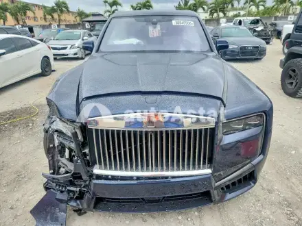 2025 Rolls-Royce #5