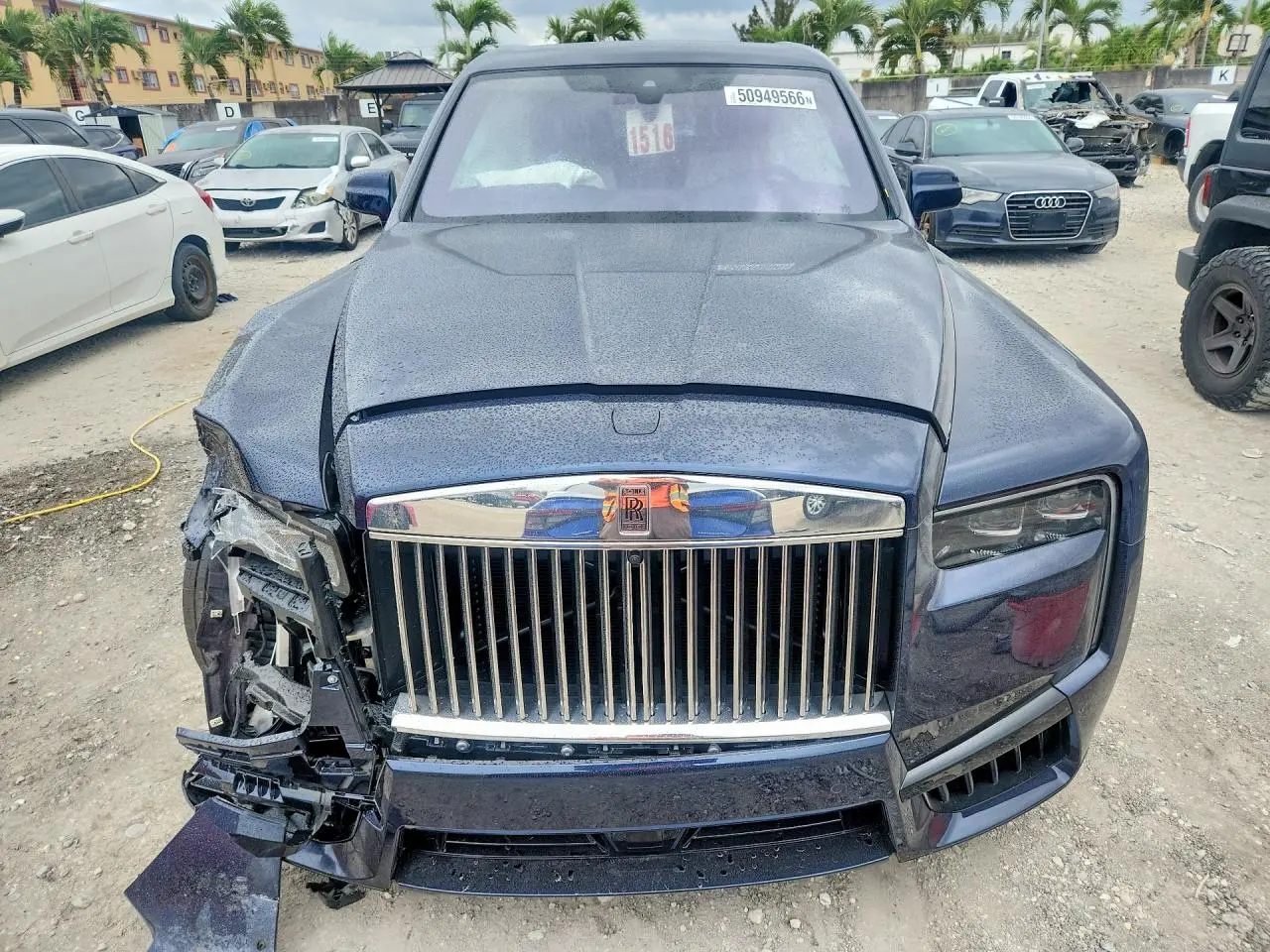 2025 Rolls-Royce #5