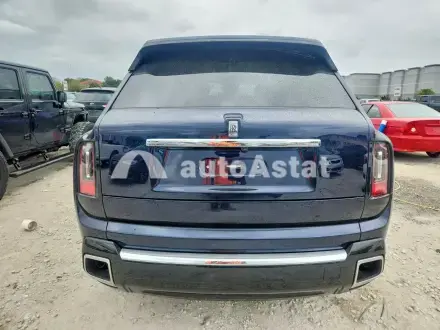 2025 Rolls-Royce #6