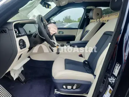 2025 Rolls-Royce #7
