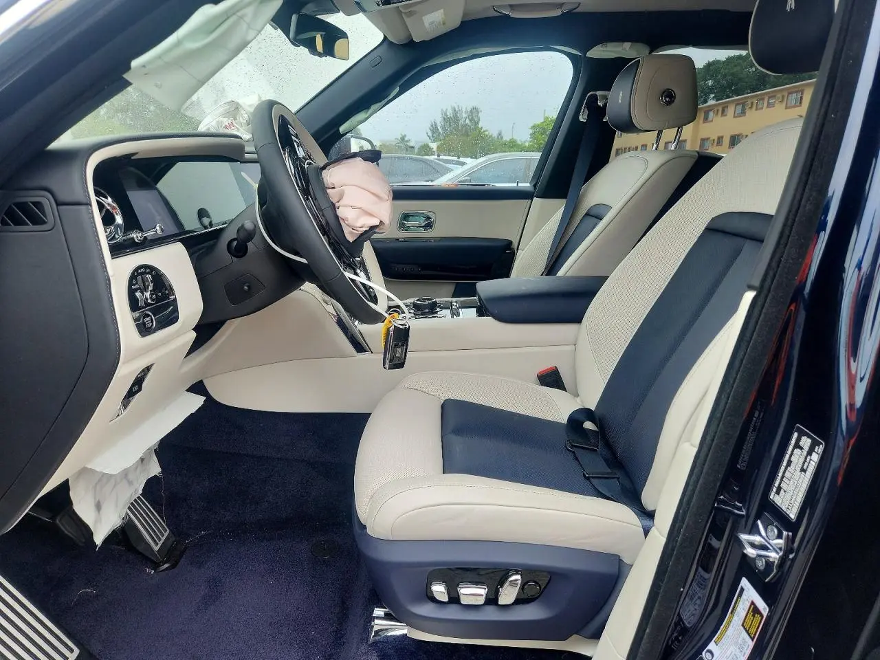 2025 Rolls-Royce #7