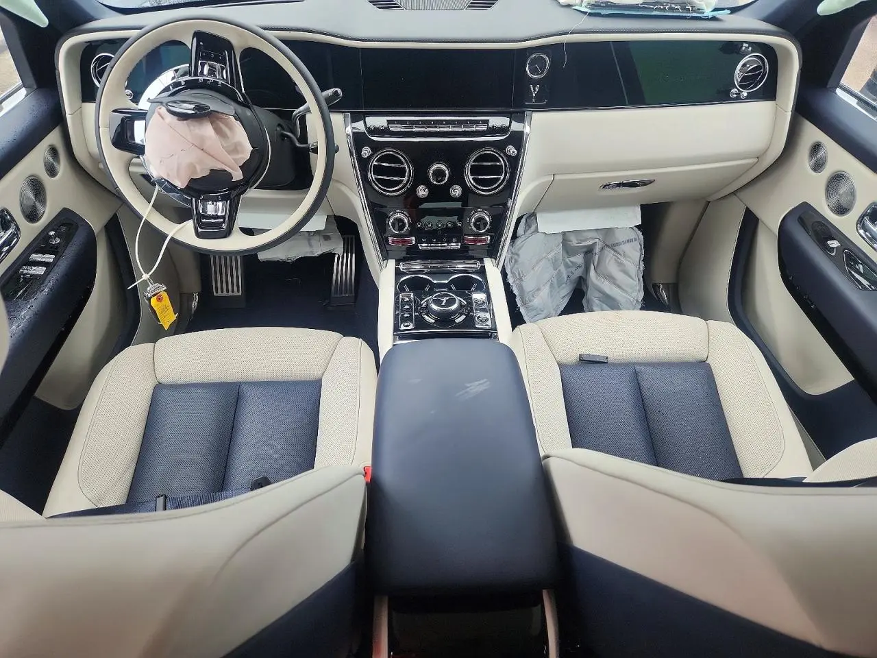 2025 Rolls-Royce #8
