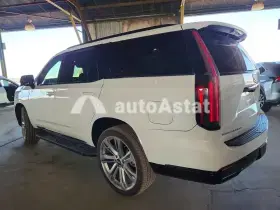 2025 Cadillac Escalade #2