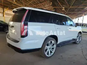 2025 Cadillac Escalade #3