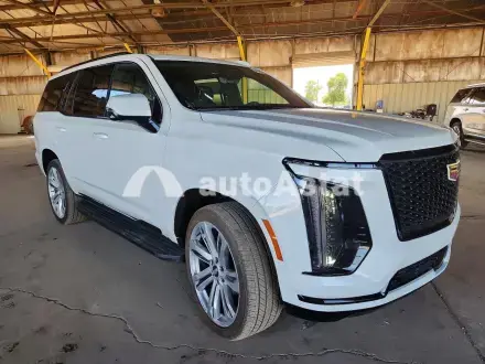2025 Cadillac #4