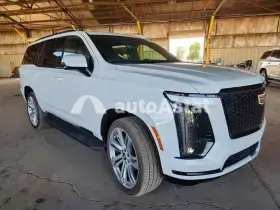2025 Cadillac Escalade #4