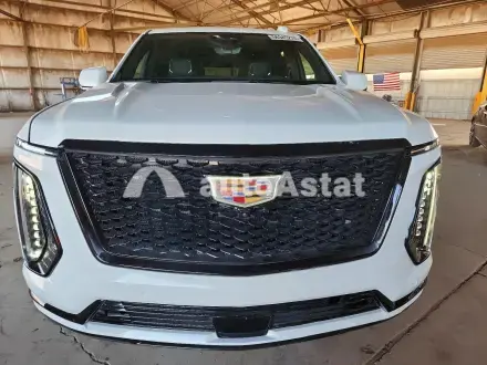 2025 Cadillac #5
