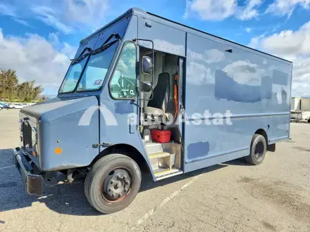 2020 Freightliner #1