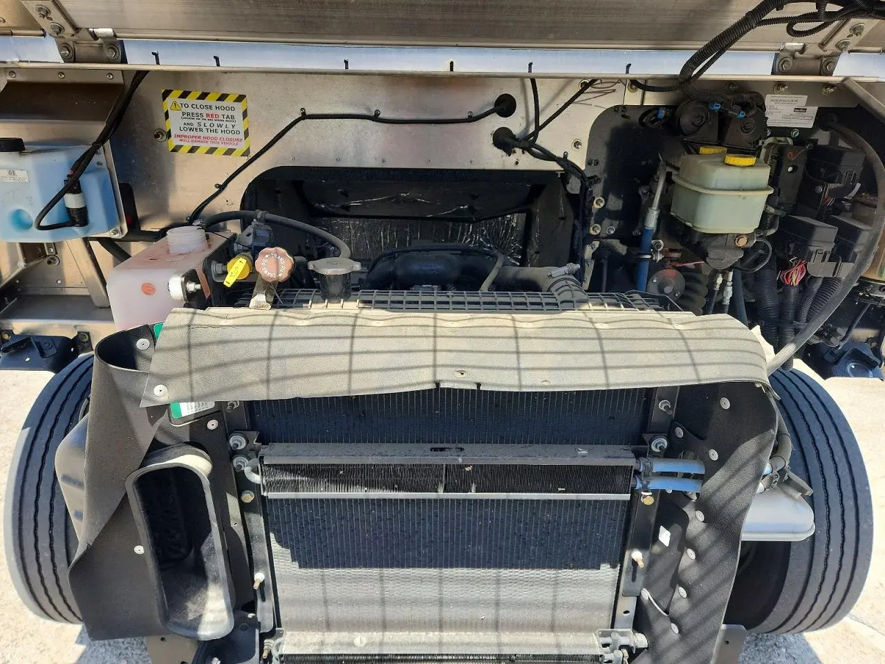 2020 Freightliner #11