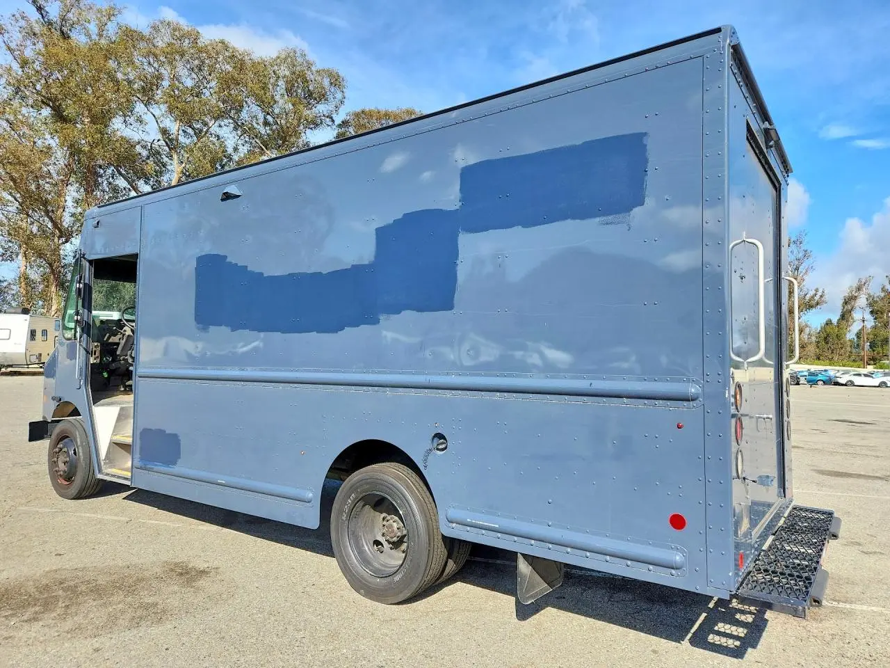 2020 Freightliner #2