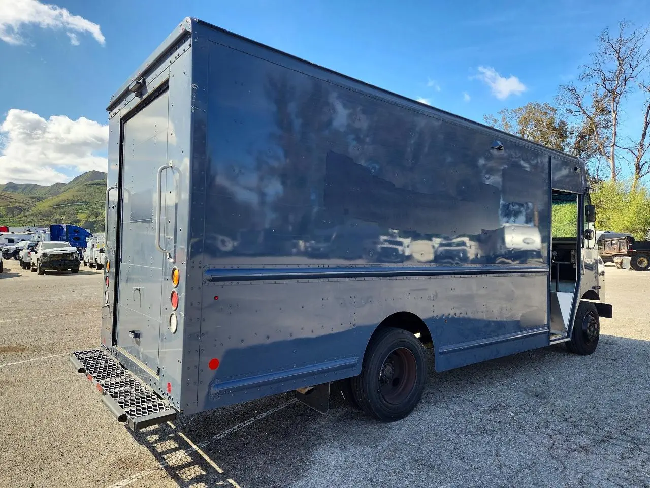 2020 Freightliner #3