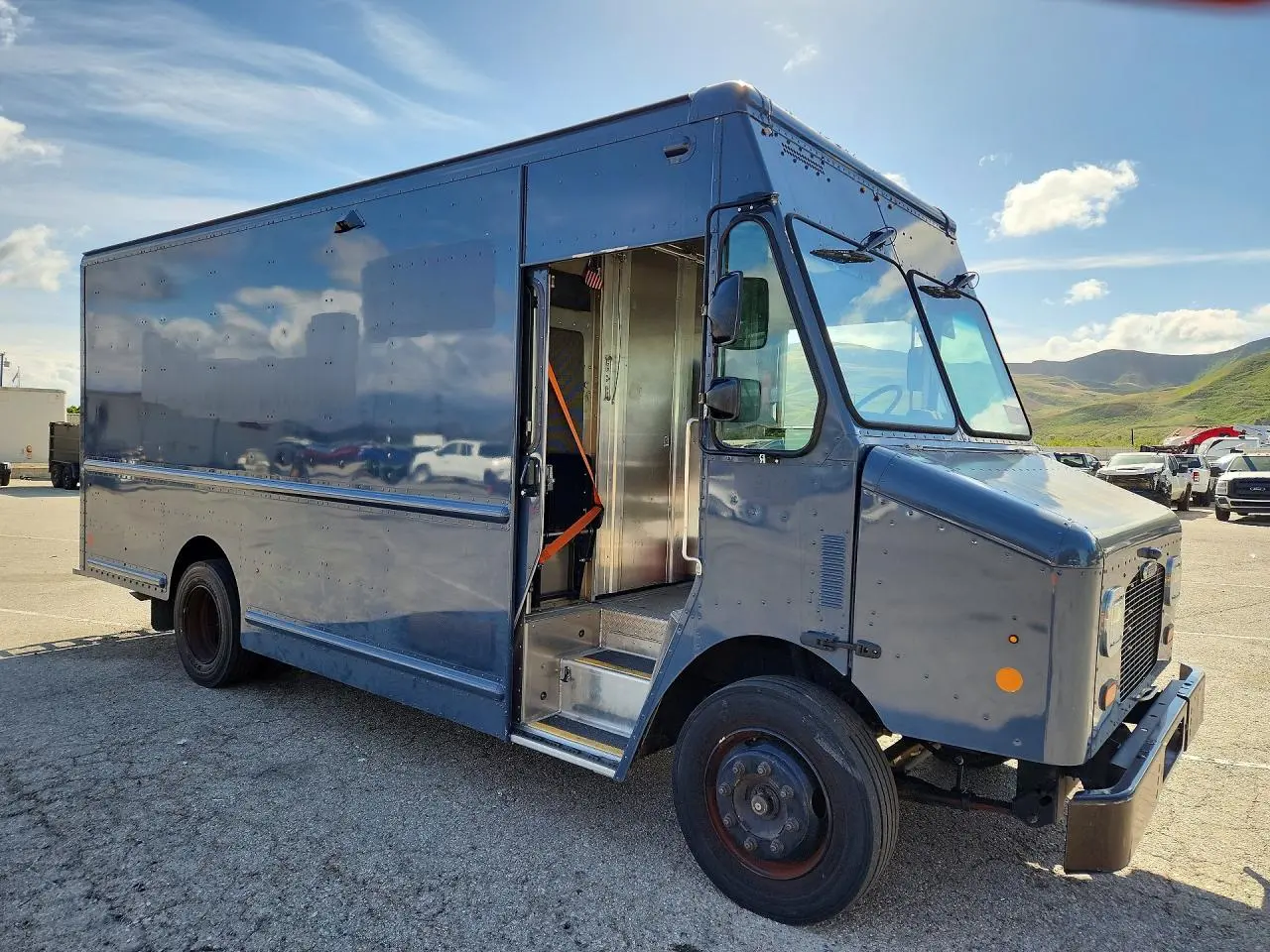 2020 Freightliner #4