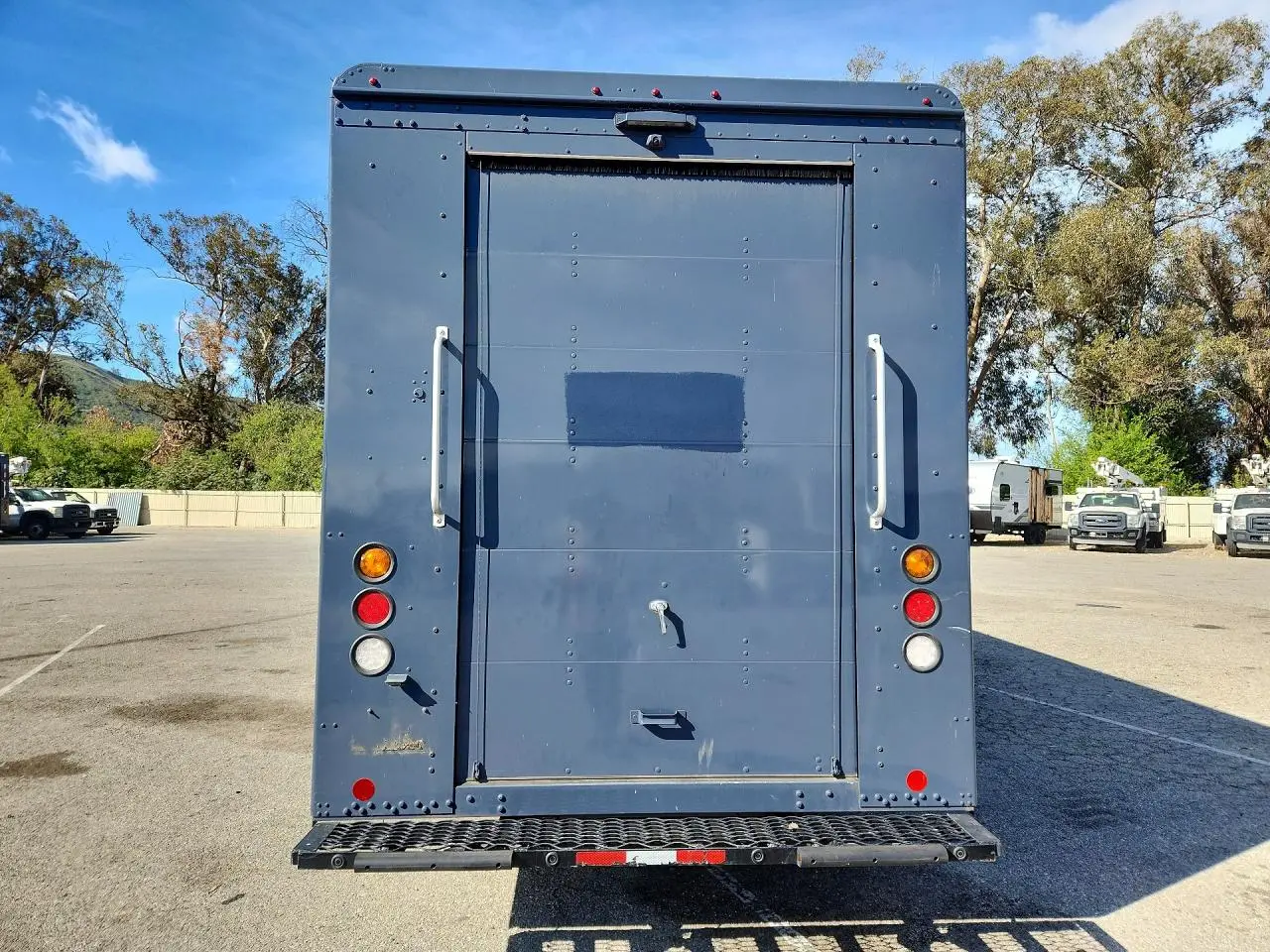 2020 Freightliner #6
