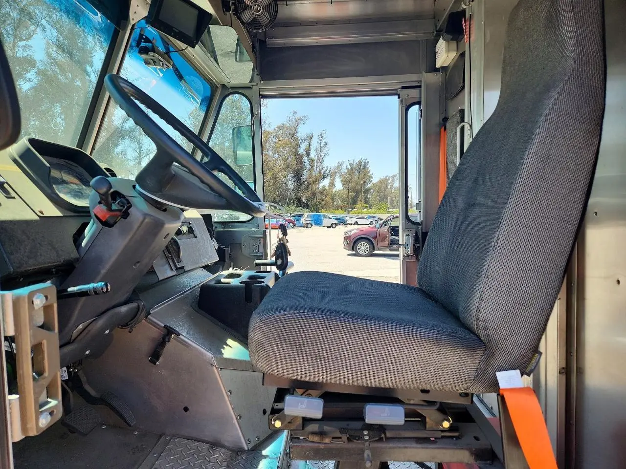 2020 Freightliner #7