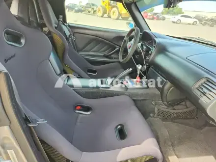 2001 Honda #10