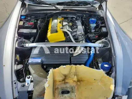 2001 Honda #11
