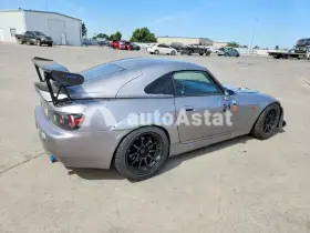 2001 Honda S2000 #3