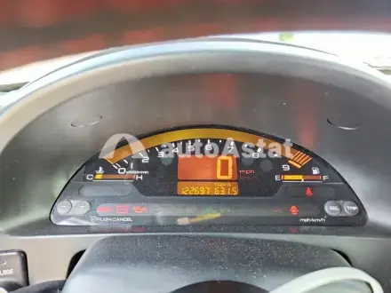 2001 Honda #9