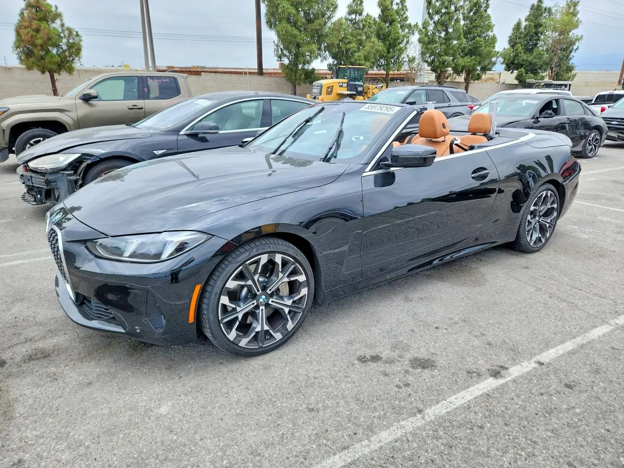2025 BMW #1