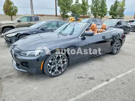 2025 BMW #1