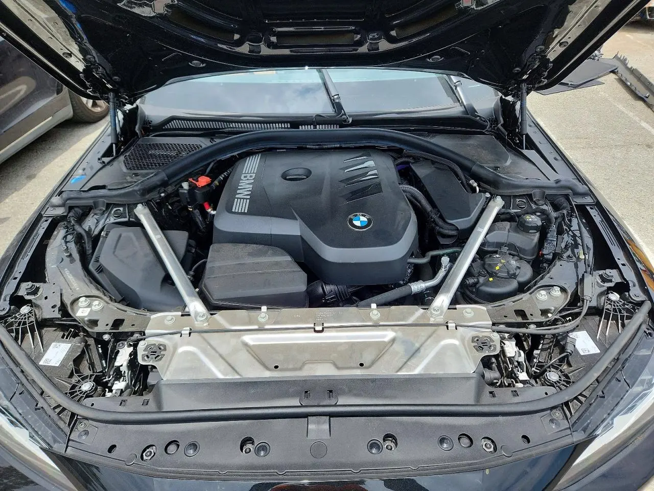 2025 BMW #11